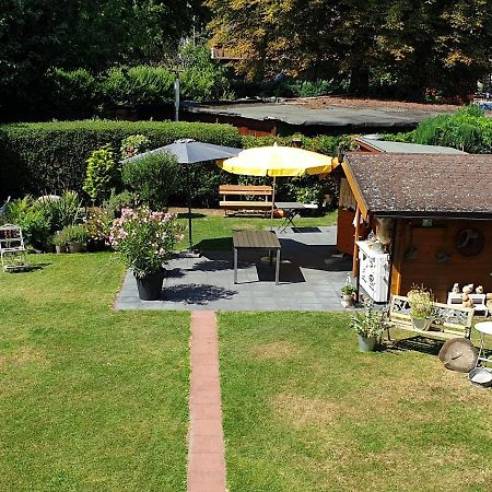 Ferienwohnung Veit Essen Exterior photo